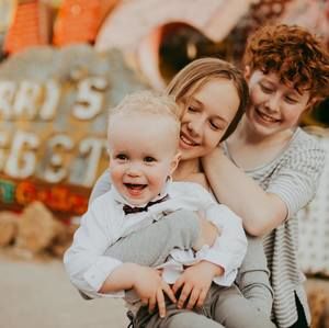 Meet your Posher, Palmira